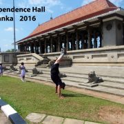 2016 Sri Lanka Independence Hal